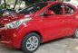 2019 Hyundai Eon for sale in Manila-0