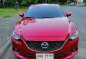 Sell Red 2014 Mazda 6 at 45000 km-2