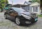 Black Hyundai Sonata 2011 for sale in Cavite-2