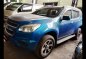 Chevrolet Trailblazer 2016 SUV Automatic Diesel for sale-4