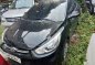 Black Hyundai Accent 2019 at 8000 km for sale-2