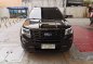 2016 Ford Explorer for sale in Manila-0