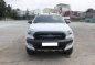 Ford Ranger 2017 Manual Diesel for sale in Muntinlupa-1