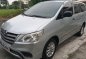 2015 Toyota Innova for sale in Quezon City -1