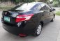 Black Toyota Vios 2014 for sale in Cebu -5