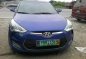 2013 Hyundai Veloster for sale in Urdaneta -0