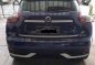 Sell Blue 2017 Nissan Juke at 9000 km-2