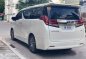 2016 Toyota Alphard for sale in Manila-4