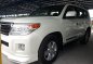 2015 Toyota Land Cruiser for sale in Manila-3