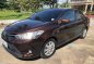 Sell Brown 2015 Toyota Vios in Cebu -2