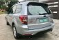 Sell Silver 2012 Subaru Forester at Automatic Gasoline at 100000 km-2