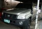 Sell Silver 2010 Nissan Patrol in Muntinlupa-0