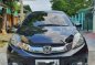 Black Honda Mobilio 2015 for sale in Cavite-0
