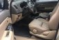 Selling Toyota Fortuner 2012 at 134000 km-5
