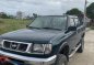 2001 Nissan Frontier for sale in Quezon City -0