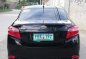 Black Toyota Vios 2014 for sale in Cebu -3