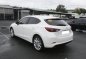 Selling Mazda 3 2019 at 6248 km-9