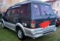 Sell Blue 2000 Mitsubishi Adventure in Tanza-3