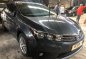 2017 Toyota Corolla Altis for sale in Quezon City-1