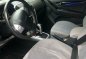 Selling Silver Isuzu Mu-X 2019 Automatic Diesel -3