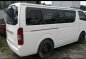 2017 Foton View Transvan for sale in Cainta -1