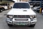 Selling Mitsubishi Pajero 2008 Automatic Diesel -1