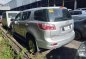 Silver Chevrolet Trailblazer 2019 Automatic Diesel for sale -6