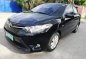 Black Toyota Vios 2014 for sale in Cebu -2