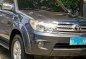 Toyota Fortuner 2010 for sale in Makati-0