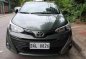 Selling Green Toyota Vios 2019 in Quezon City-1