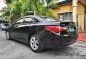 Black Hyundai Sonata 2011 for sale in Cavite-5