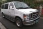 White Ford Econoline 2012 at 78000 km for sale-0