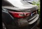  Mazda 2 2016 Sedan at Automatic Gasoline for sale -3