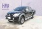 Selling Mitsubishi Strada 2018 at 25355 km-0