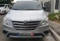 2015 Toyota Innova for sale in Quezon City -0