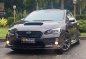 2017 Subaru Wrx for sale in Quezon City-2