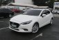 Selling Mazda 3 2019 at 6248 km-15