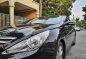 Black Hyundai Sonata 2011 for sale in Cavite-6