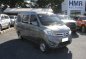 Foton Gratour 2017 Manual Gasoline for sale in Muntinlupa-4