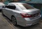 2017 Honda Accord for sale in Pasig -2