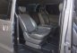 Silver Hyundai Grand starex 2013 at 127000 km for sale-4