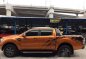 Ford Ranger 2017 Automatic Diesel for sale -5