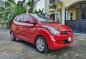 Sell Red 2017 Hyundai Eon in Cavite-1