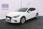 Selling Mazda 3 2019 at 6248 km-0