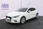 Selling Mazda 3 2019 at 6248 km-0