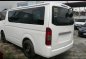 2017 Foton View Transvan for sale in Cainta -3