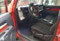 2016 Toyota Fj Cruiser for sale in Pasig -6