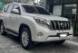 2015 Toyota Land Cruiser Prado for sale in Quezon City-8