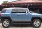 2015 Toyota Fj Cruiser for sale in Mandaue -3