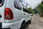 White Isuzu Crosswind 2016 Automatic Diesel for sale  -4